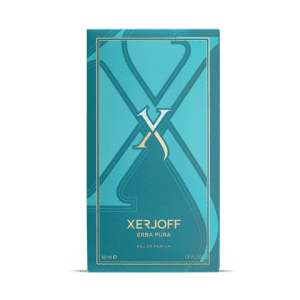 Xerjoff Erba Pura EDP 50ml .