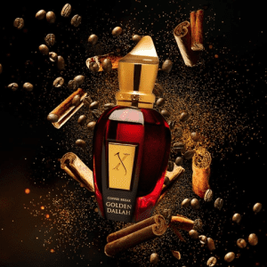Xerjoff Golden Dallah EDP 50ml 3 Xerjoff Golden Dallah EDP 50ml .