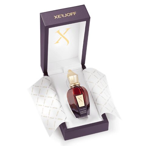 Xerjoff Golden Dallah EDP 50ml. Xerjoff Golden Dallah EDP 50ml.