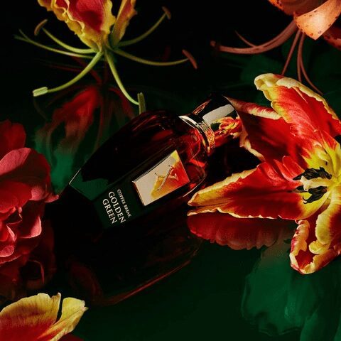 Xerjoff Golden Green EDP 50ml . Xerjoff Golden Green EDP 50ml .