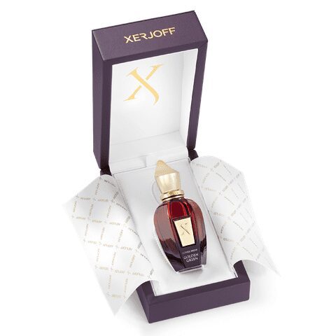 Xerjoff Golden Green EDP 50ml. Xerjoff Golden Green EDP 50ml.