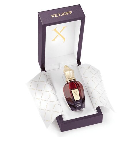 Xerjoff Golden Moka EDP 50ml. Xerjoff Golden Moka EDP 50ml.