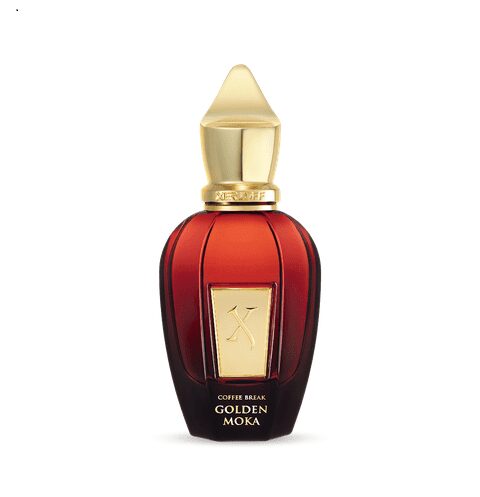 Xerjoff Golden Moka EDP 50ml Xerjoff Golden Moka EDP 50ml