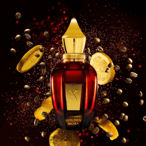 Xerjoff Golden Moka EDP 50ml 3 Xerjoff Golden Moka EDP 50ml..