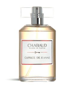 Chabaud Caprice De Jeanne EDP 100ml