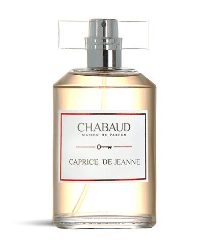 Chabaud Caprice De Jeanne EDP 10ml Chabaud Caprice De Jeanne EDP 10ml