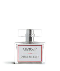 Chabaud Caprice De Jeanne EDP 30ml