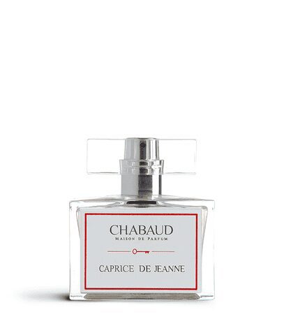 Chabaud Caprice De Jeanne EDP 30ml Chabaud Caprice De Jeanne EDP 30ml