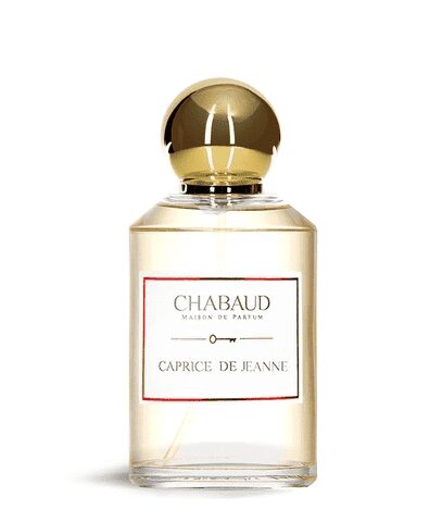 Chabaud Caprice De Jeanne Lux EDP 100ml Chabaud Caprice De Jeanne Lux EDP 100ml