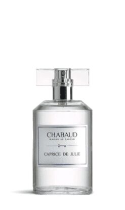 Chabaud Caprice De Julie EDP 10ml