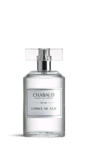 Chabaud Caprice De Julie EDP 10ml Chabaud Caprice De Julie EDP 10ml