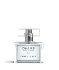 Chabaud Caprice De Julie EDP 30ml