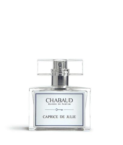 Chabaud Caprice De Julie EDP 30ml Chabaud Caprice De Julie EDP 30ml