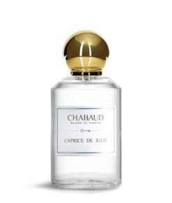 Chabaud Caprice De Julie Lux EDP 100ml