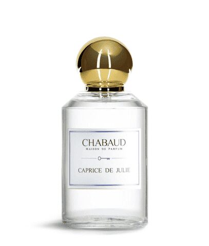 Chabaud Caprice De Julie Lux EDP 100ml Chabaud Caprice De Julie Lux EDP 100ml
