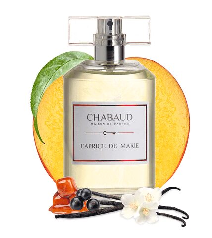 Chabaud Caprice De Marie EDP 100ml. Chabaud Caprice De Marie EDP 100ml.