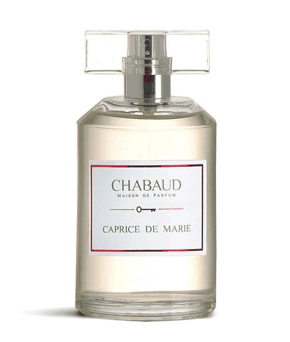 Chabaud Caprice De Marie EDP 10ml Chabaud Caprice De Marie EDP 10ml