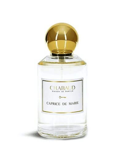 Chabaud Caprice De Marie Lux EDP 100ml Chabaud Caprice De Marie Lux EDP 100ml