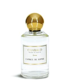 Chabaud Caprice de Sophie Lux EDP 100ml