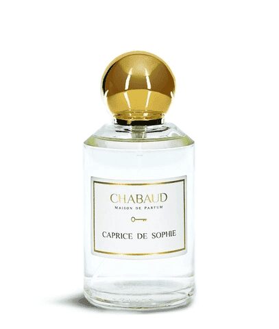 Chabaud Caprice de Sophie Lux EDP 10ml Chabaud Caprice de Sophie Lux EDP 10ml