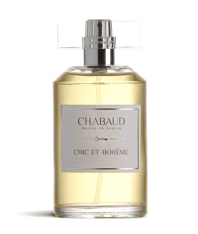 Chabaud Chic Et Boheme EDP 100ml Chabaud Chic Et Boheme EDP 100ml