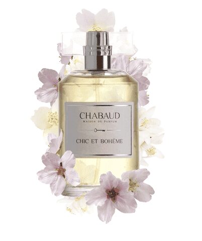Chabaud Chic Et Boheme EDP 100ml. Chabaud Chic Et Boheme EDP 100ml.