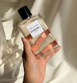Chanel Paris-Riviera EDT 125ml .