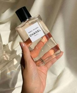 Chanel Paris-Riviera EDT 125ml .