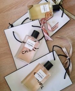 Chanel Paris-Riviera EDT 125ml.