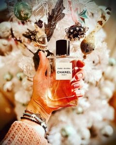 Chanel Paris-Riviera EDT 125ml