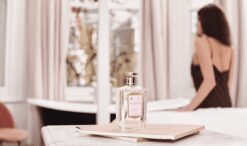 Floris London Cherry Blossom EDP 10ml
