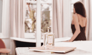 Floris London Cherry Blossom EDP 10ml