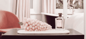 Floris London Cherry Blossom EDP 10ml.