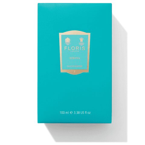 Floris London Sirena EDP 100ml. Floris London Sirena EDP 100ml.