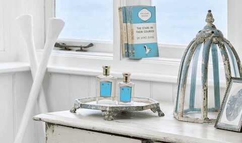 Floris London Sirena EDP 10ml