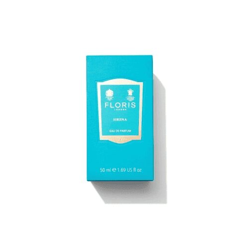 Floris London Sirena EDP 50ml.. Floris London Sirena EDP 50ml..