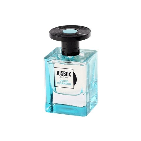Jusbox Classical Good Morning EDP 10ml Jusbox Classical Good Morning EDP 10ml