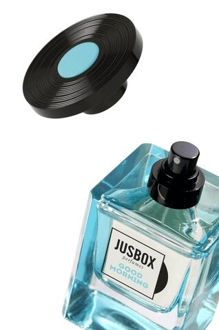 Jusbox Classical Good Morning EDP 78ml.. Jusbox Classical Good Morning EDP 78ml..