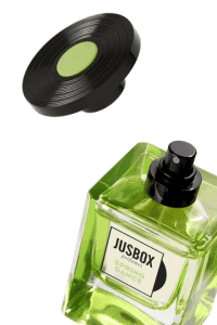 Jusbox Classical Spring Dance EDP 78ml .