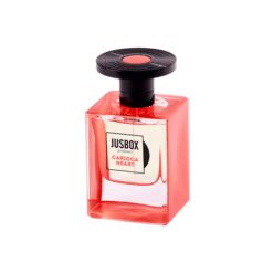 Jusbox Genre Carioca Heart EDP 10ml
