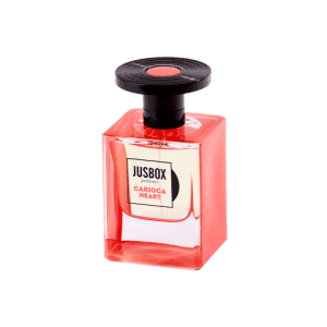 Jusbox Genre Carioca Heart EDP 78ml 1 Jusbox Genre Carioca Heart EDP 78ml