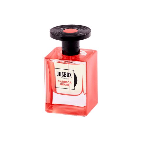 Jusbox Genre Carioca Heart EDP 78ml Jusbox Genre Carioca Heart EDP 78ml
