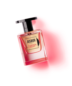 Jusbox Genre Carioca Heart EDP 78ml..