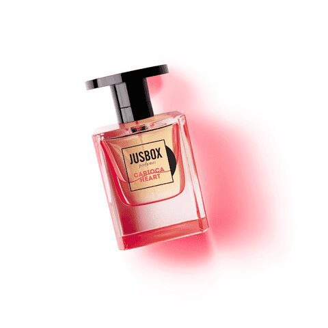 Jusbox Genre Carioca Heart EDP 78ml.. Jusbox Genre Carioca Heart EDP 78ml..