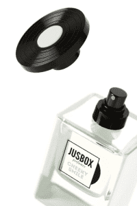 Jusbox Genre Cheeky Smile EDP 78ml 4 Jusbox Genre Cheeky Smile EDP 78ml .