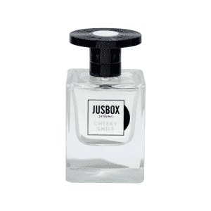 Jusbox Genre Cheeky Smile EDP 78ml 2 Jusbox Genre Cheeky Smile EDP 78ml.