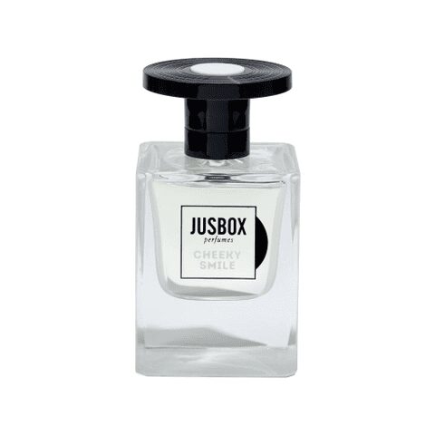 Jusbox Genre Cheeky Smile EDP 78ml. Jusbox Genre Cheeky Smile EDP 78ml.