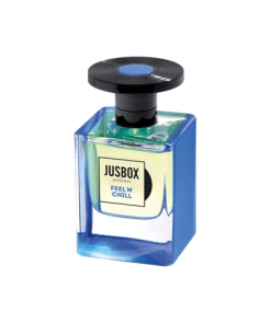 Jusbox Genre Feel 'N' Chill EDP 10ml