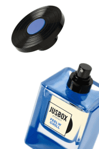Jusbox Genre Feel 'N' Chill EDP 78ml 4 Jusbox Genre Feel 'N' Chill EDP 78ml .
