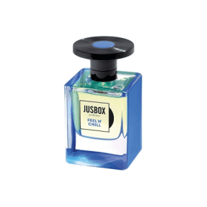 Jusbox Genre Feel 'N' Chill EDP 78ml 1 Jusbox Genre Feel 'N' Chill EDP 78ml